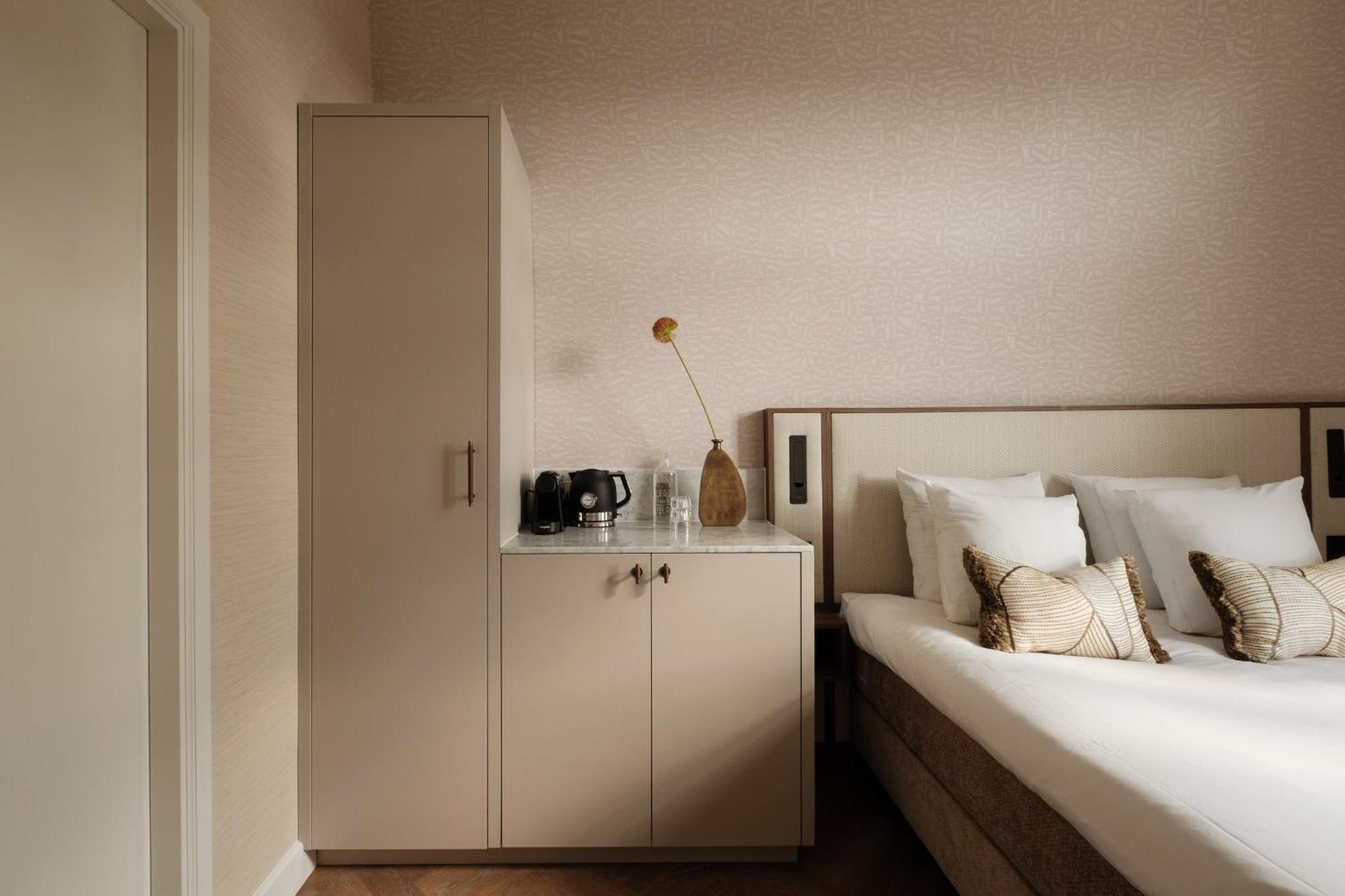 Hotel House Of Adam Ámsterdam