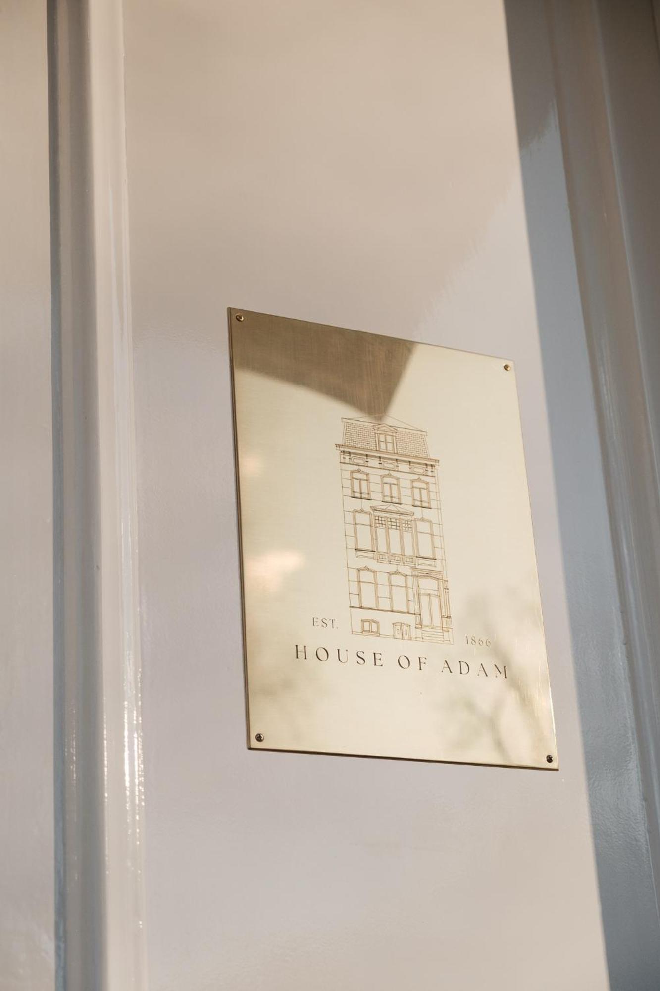 House Of Adam Hotel Ámsterdam