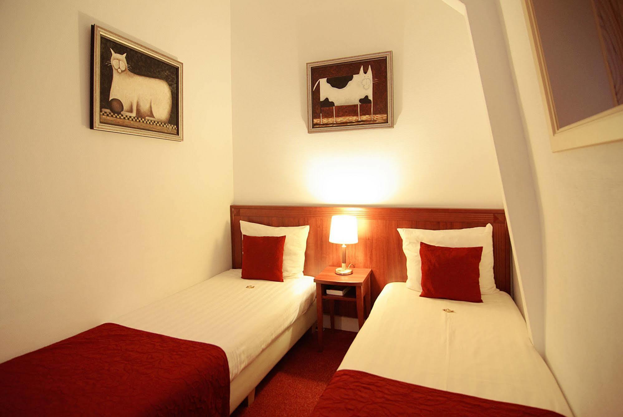House Of Adam Hotel Ámsterdam