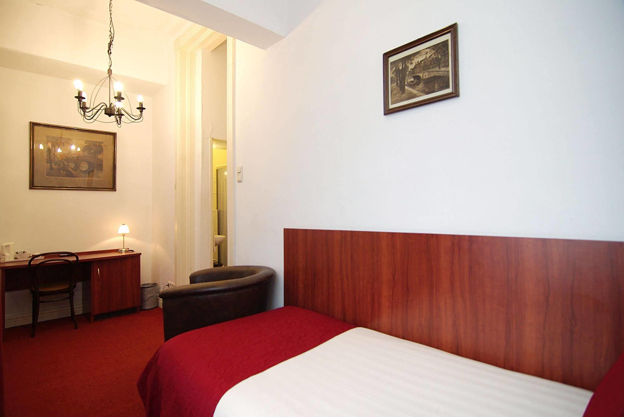 House Of Adam Hotel