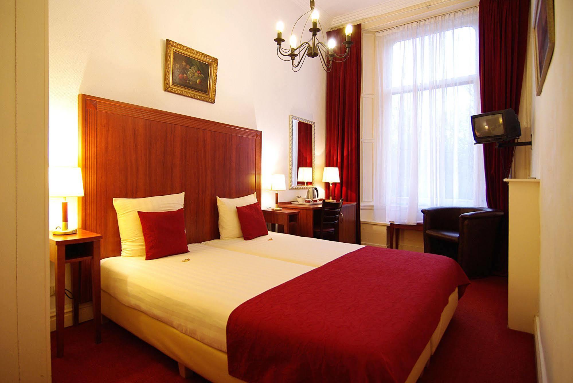 House Of Adam 4* Amsterdam