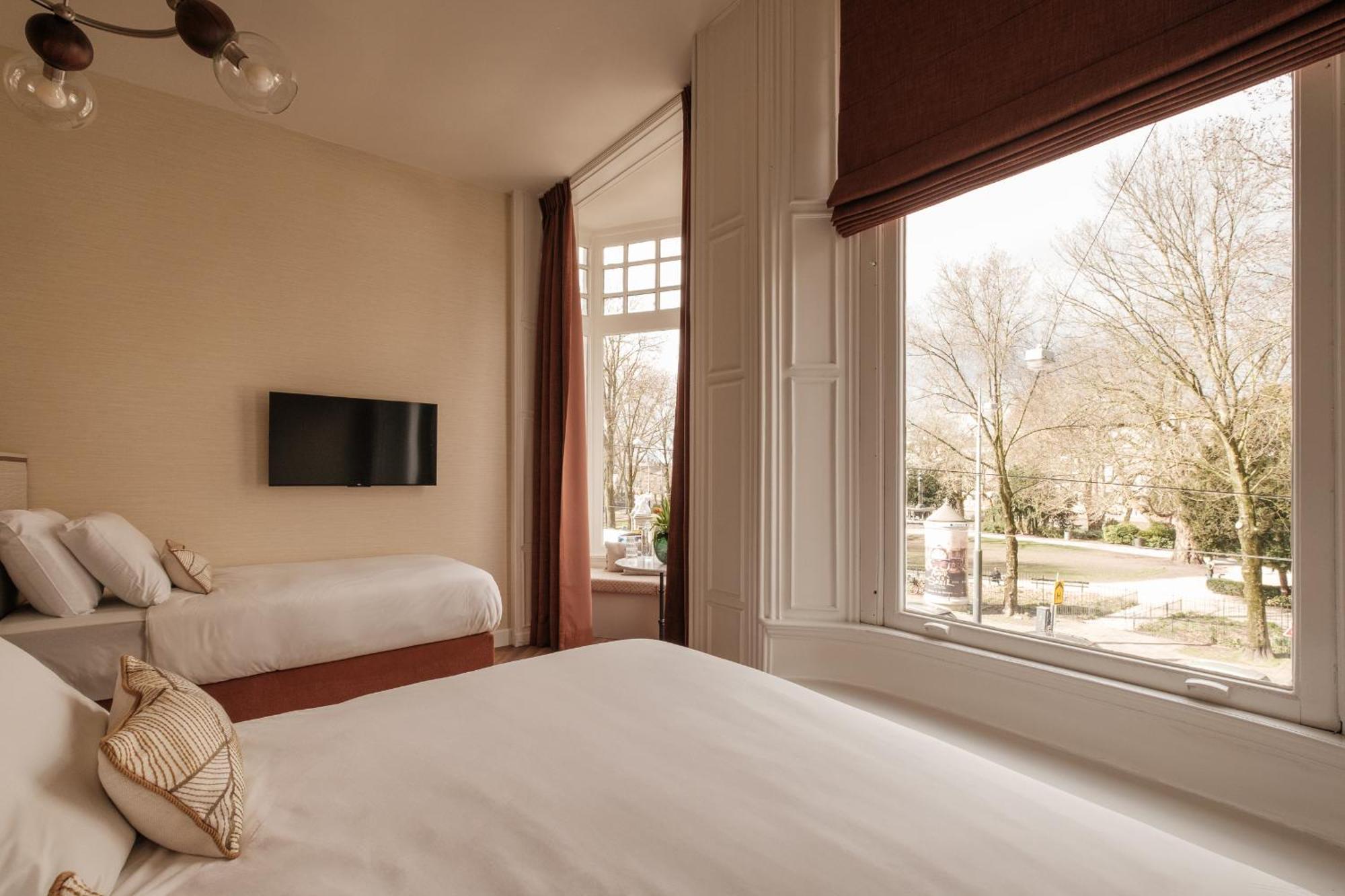 Parklane 4* Amsterdam