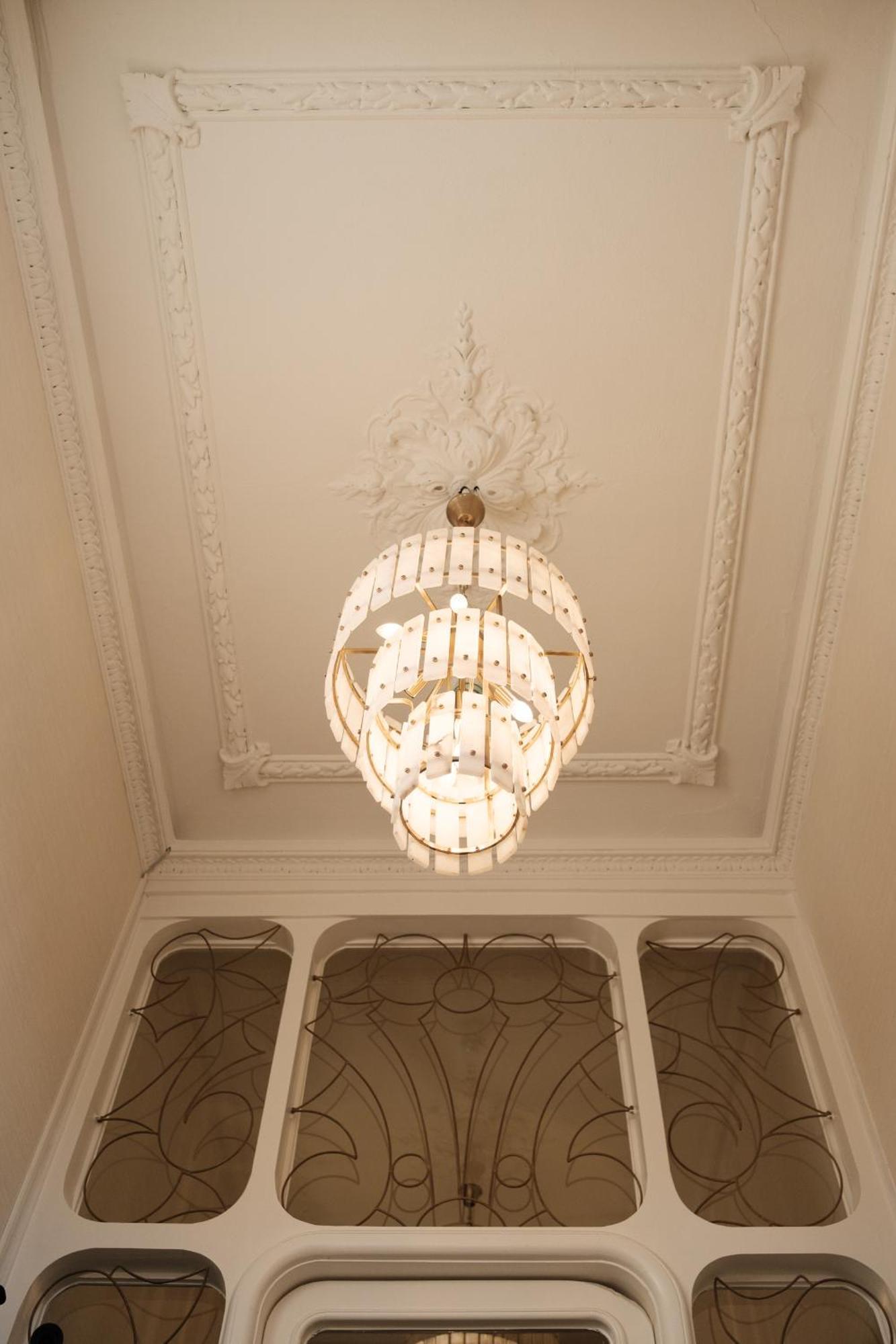 Parklane Hotel