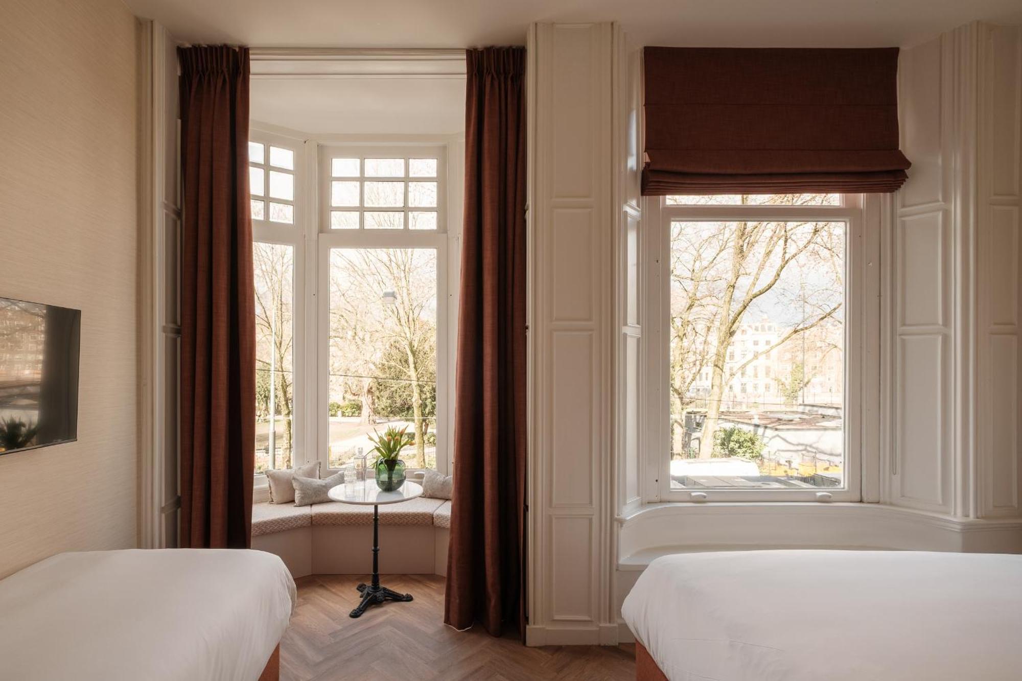 Parklane Hotel 4*