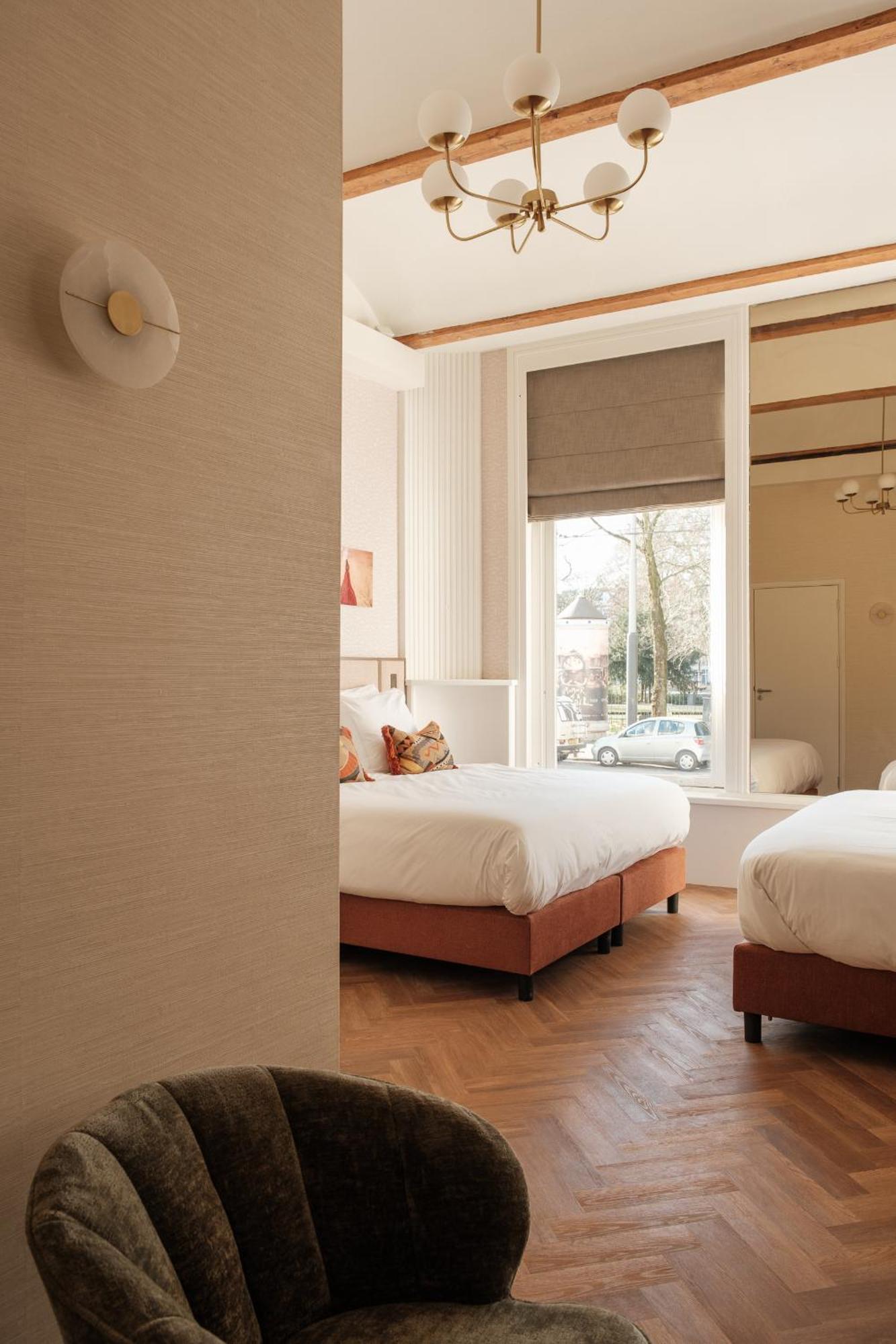 Parklane Hotel Amsterdam