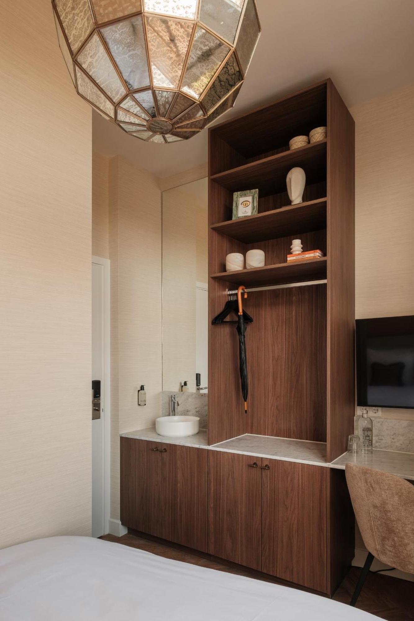 Hotel Parklane