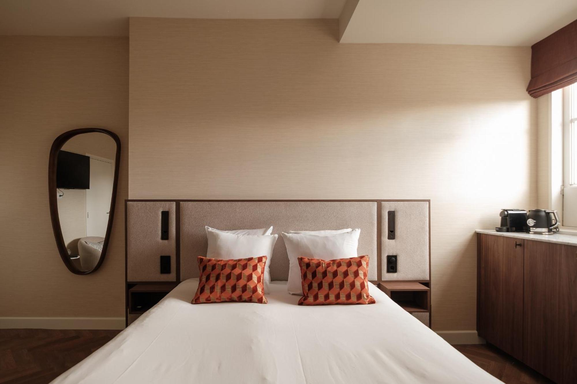 Parklane 4* Amsterdam
