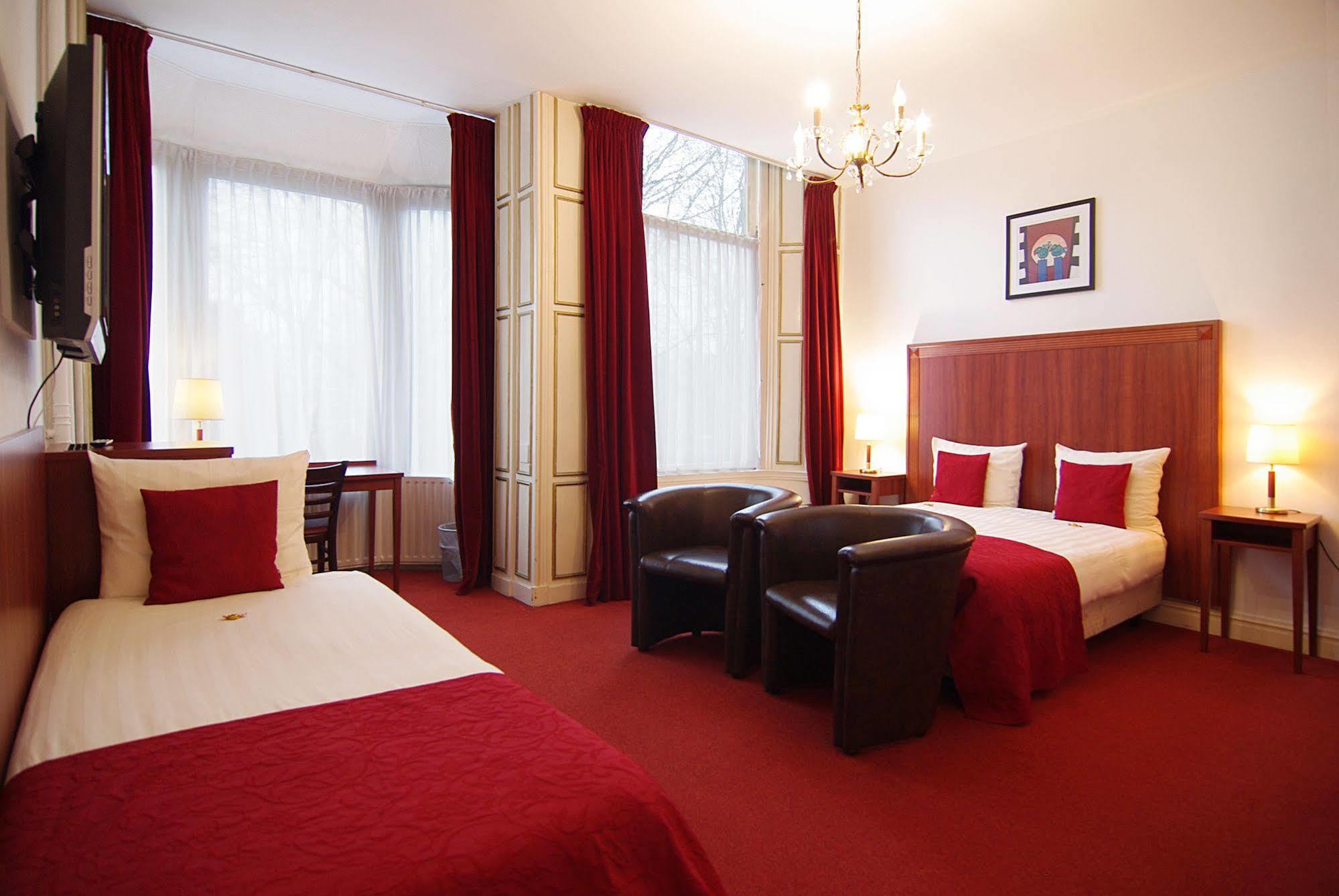 Parklane 4*